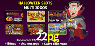 Welcome Bonus 22pg