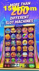 Live Casino 22pg