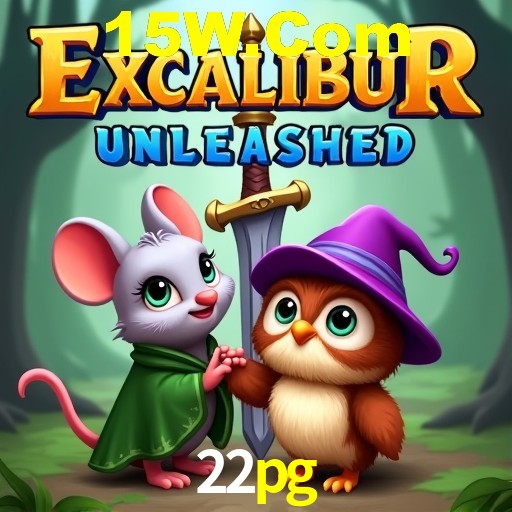 Slot Games 22pg